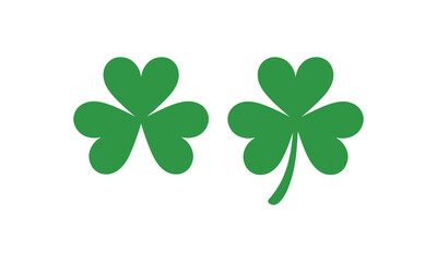 Shamrock SVG file, Saint Patricks Day Svg Cricut cut files ,Shamrock Clipart,Clover Leaf Vector, st patricks day shirt ,Clover Leaf Svg dxf