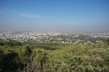 Bhuj Fort: Witness to the History of Gujarat