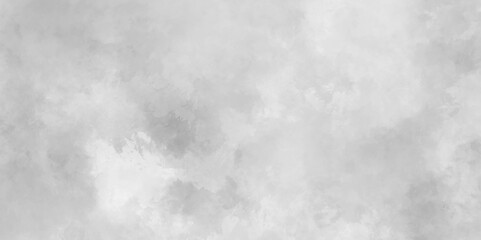Obraz premium Abstract background with white paper texture and white watercolor painting background , Black grey Sky with white cloud , marble texture background Old grunge textures design .cement wall texture . 