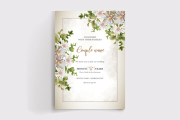 save the date wedding invitation templates