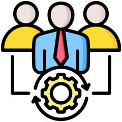 Crm Icon