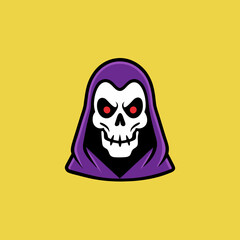 skull and crossbones