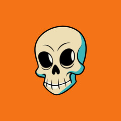 skull and crossbones