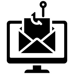 Phishing Icon