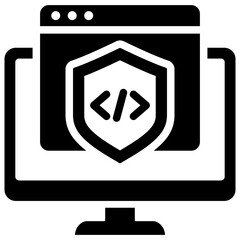 Software Developer Icon