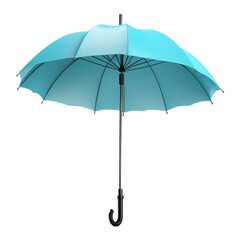 umbrella isolated on white background