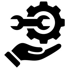 Service Icon