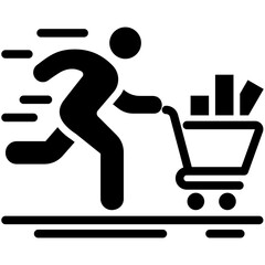 Shopping Icon