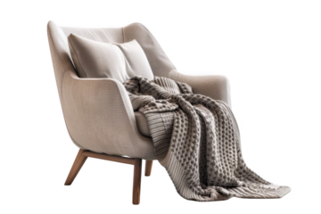 Cozy living room relaxation scene modern home furniture display indoor comfort eye-level view warm atmosphere