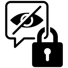 Information Security Icon