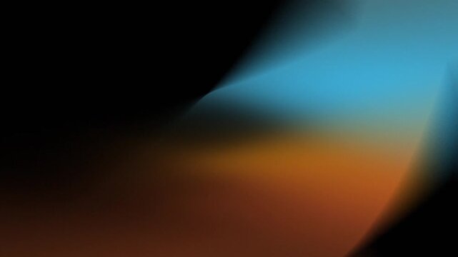 Abstract light flow motion background. 