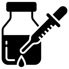 Reagent Icon