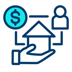 Broker Icon