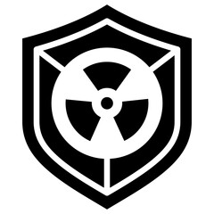 Fototapeta premium Safety Icon