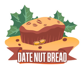 National Date Nut Bread Day