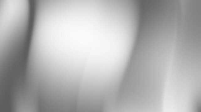 Grayscale gradient abstract background ideal for designs needing subtle textures and modern aesthetics like websites, presentations, or marketing materials.