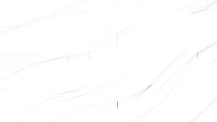 white silk textured cloth background,Closeup of rippled satin fabric with soft waves.