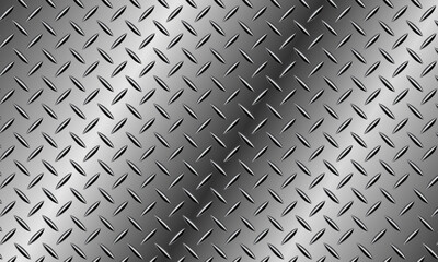 diamond plate, textured, tile, ironworks, seamless, backdrop, chrome, reflection, surface, old, metal, metallic, stainless, heavy, background, vintage, geometric, non-slip, silver, steel, strong, roug