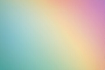 there is a blurry image of a colorful background with a rainbow