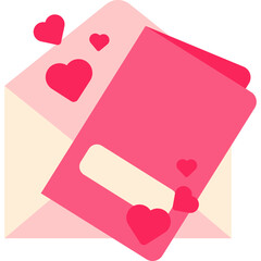 Valentine Love Letter