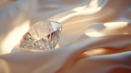 Timeless Diamond of Success