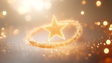 Rising Star of Achievement
