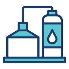 Distillation Icon
