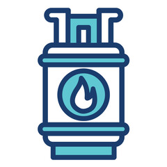 Gas Icon