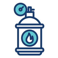 Gas Icon