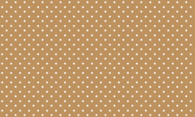 Star seamless pattern, star vector background. pattern decoration star illustration. EPS 10