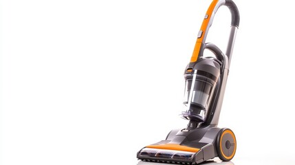 Professional Upright Vacuum Cleaner for Home Use