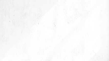 White Grunge Wall Texture Background.