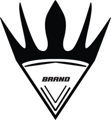 royal logo vector file
