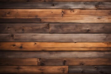 Naklejka premium Rustic wood background