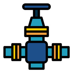 Valve Icon