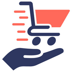 Shopping Icon