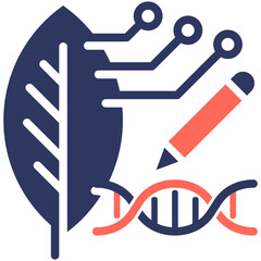 Synthetic Biology Icon