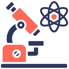 Scientific Icon