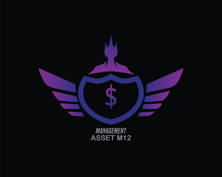 bank logo [ text may be changed ]
