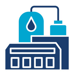 Factory Icon