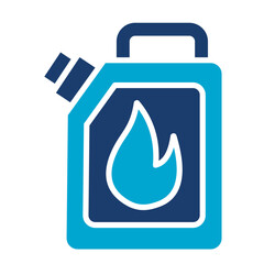 Gasoline Icon