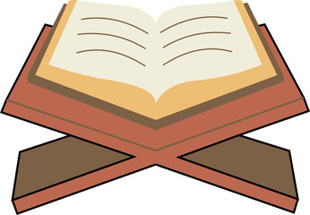 Al Qur'an Illustration