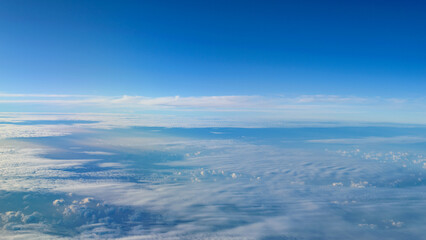 Thailand Phuket Krabi Bangkok Romantic Adventure Tour Panoramic Sky Pictures From Flight