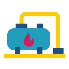 Distillation Icon