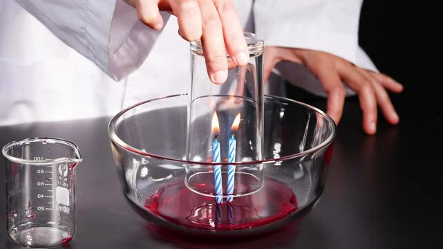 The Rising Water Experiment