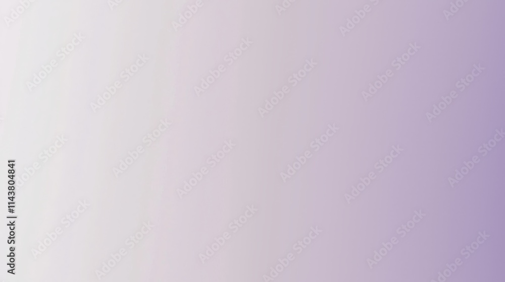 Poster soft pale gray gradient background for clean and minimal design projects