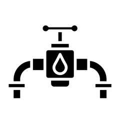 Pipeline Icon