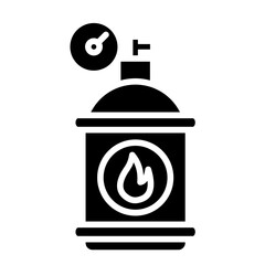 Gas Icon