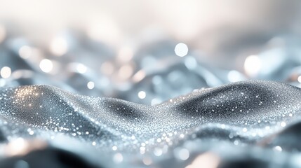 Shimmer waves