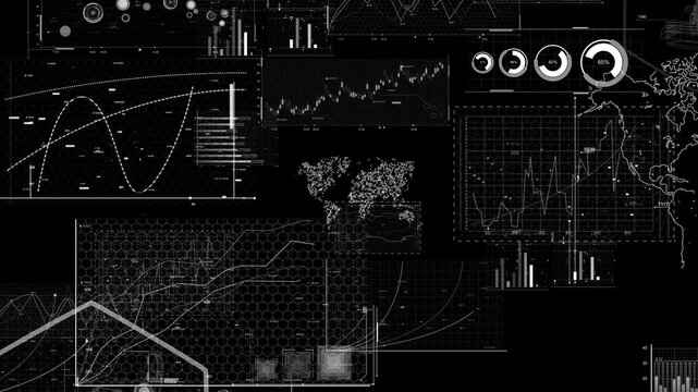 Cinematic Map revealing and zooming in on on Uganda Country Map Alpha video with Country Name revealing | Uganda country Map and title revealing alpha video for editing template conceptual